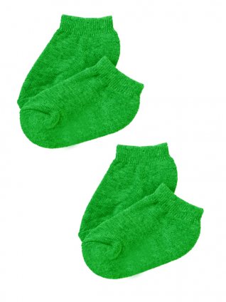 rugalmas gyerek bokazoknik két pár